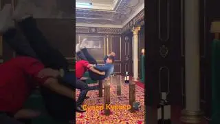 Фильм - Супер Курьер 🎥 Скоро 👀 