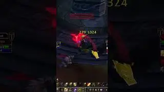 Разваливаю в World of Warcraft Sirus! 