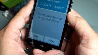 ALCATEL ONE TOUCH POP ICON TRACFONE DEAL