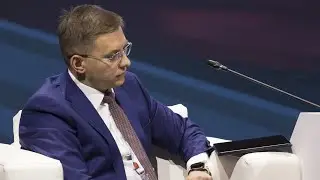 Базовые принципы для проектов ВСМ. Олег Покусаев