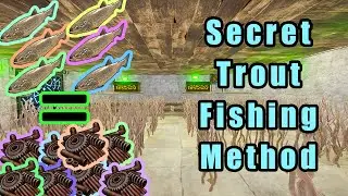 How I Got RICH In Mang0's Fish N Chip Shack !!! SOLO Vanilla #Rust
