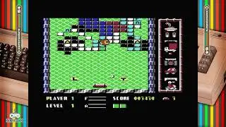 Addicta Ball Commodore 64 (C64) Emulated
