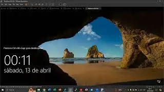 GNS3 - NAT ESTATICO + VMNET + VMware