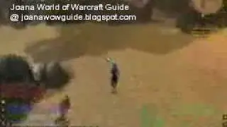 For The Horde! World of Warcraft Hobbs
