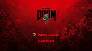 Mini doom 1