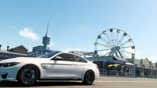 The Crew™_ Test-Drive 