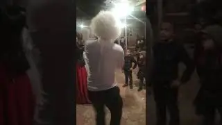 Великентские Чеченцы