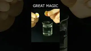 Tutorial Great Magic Trick That You Can Do 
