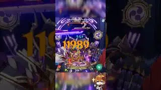 Last one was personal 🗿💀 | genshin impact