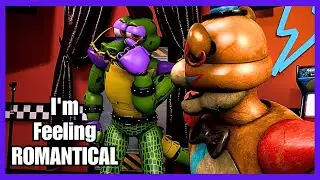 [SFM/FNAF] 