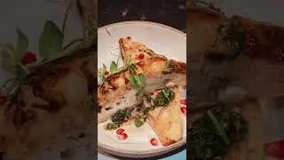 You Won't Believe These Delicious Vegetarian Creations at &Flora in Vienna