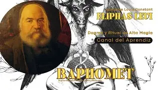 Eliphas Lévi: Entre Magia, Dogmas y el Misterio de Baphomet