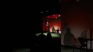 Александр Олешко во Владикавказе 