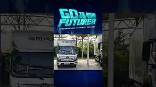 GO TO THE FUTURE FOTON