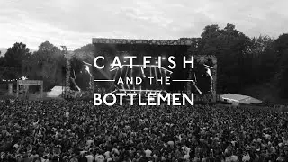 Catfish and the Bottlemen - Live at Cardiff Castle