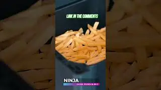 NINJA DZ201 Review AirFryers - Best in 2024 