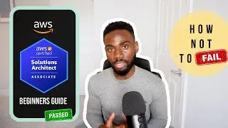 AWS Certification Exam Guide | How to Pass and Start your Tech Journey