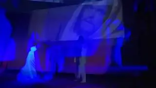Музыкальный Спектакль 