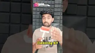 Coolest Kit for Cleaning Gadget #shorts #ytshort