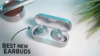 NEW Technics Earbuds: An AirPods Alternative in 2022? (Review)