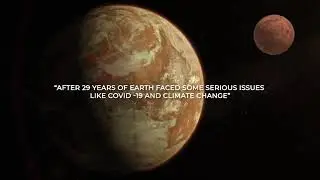 Corona, the end of the earth