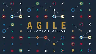 Bridging Mindsets: Creating the Agile Practice Guide