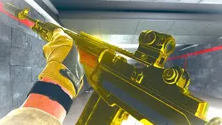 I made the SO14 GO PEW PEW and DO DAMAGE in MW2! (SO14 Best Class Setup)