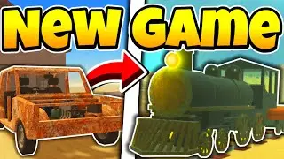 I Played Dusty Trip But On A Train [Dead Rails]