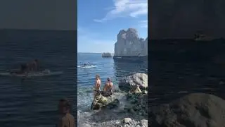 Пляж в Гурзуфе Антона Чехова самый лучший