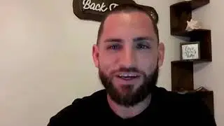 My interview with James Andriella from the Back to Human Podcast