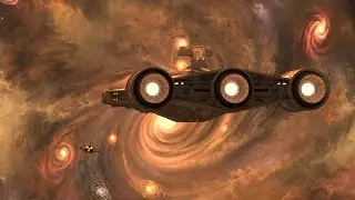 The Path to Planet Lasan [4K HDR] - Star Wars: Rebels