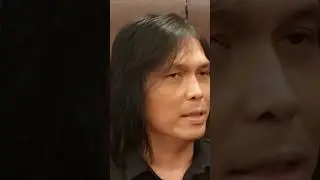 Once Mekel mengaku punya masalah pribadi dengan Ahmad Dhani