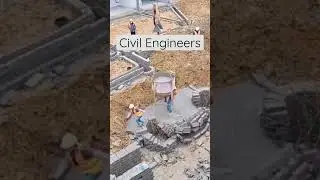 Real Civil Engineer vs. Architecture Fails 