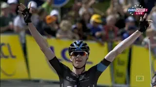 Критериум Дофине-2015 7-этап - Criterium DU Dauphine-2015 7 stage