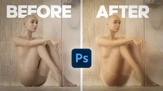 How to Edit your Renders like a Pro