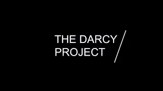 The Darcy Project