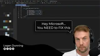 Blazor Code Behind Productivity Hacks