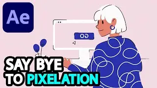 Is After Effects Vector Based