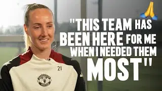 Millie Turner Reacts To New Contract! ❤️