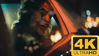 when society doesn't accept | Joker 2019 Recap 4k HDR!