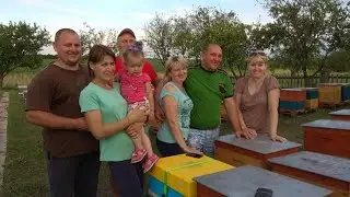 Пасека Кости 300+  Ссылка в комментариях.