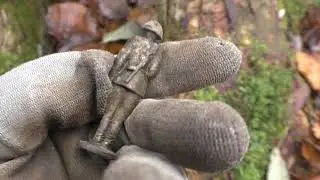 Военная археология. Коп по войне. Фильм 67. WW2.
