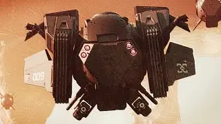Titan Drones | BIOLANDS