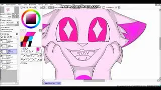Speedpaint - Jackpot!