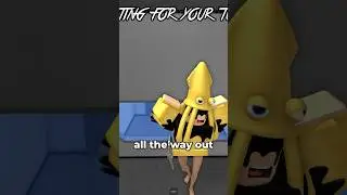 OP GLITCH in Murder Mystery 2 🔥 #roblox #shorts