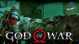 God of War 4 Escape Helheim, SALMAN141 Pro Pakistani Gamer