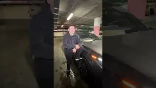 Пацана не меняет тачка