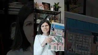Об авторском стиле, сериях работ, где лучше продавать работы