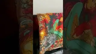 переехал в самый крутой дом Батуми