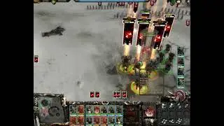 Обзор Warhammer: Mark of Chaos – Battle March